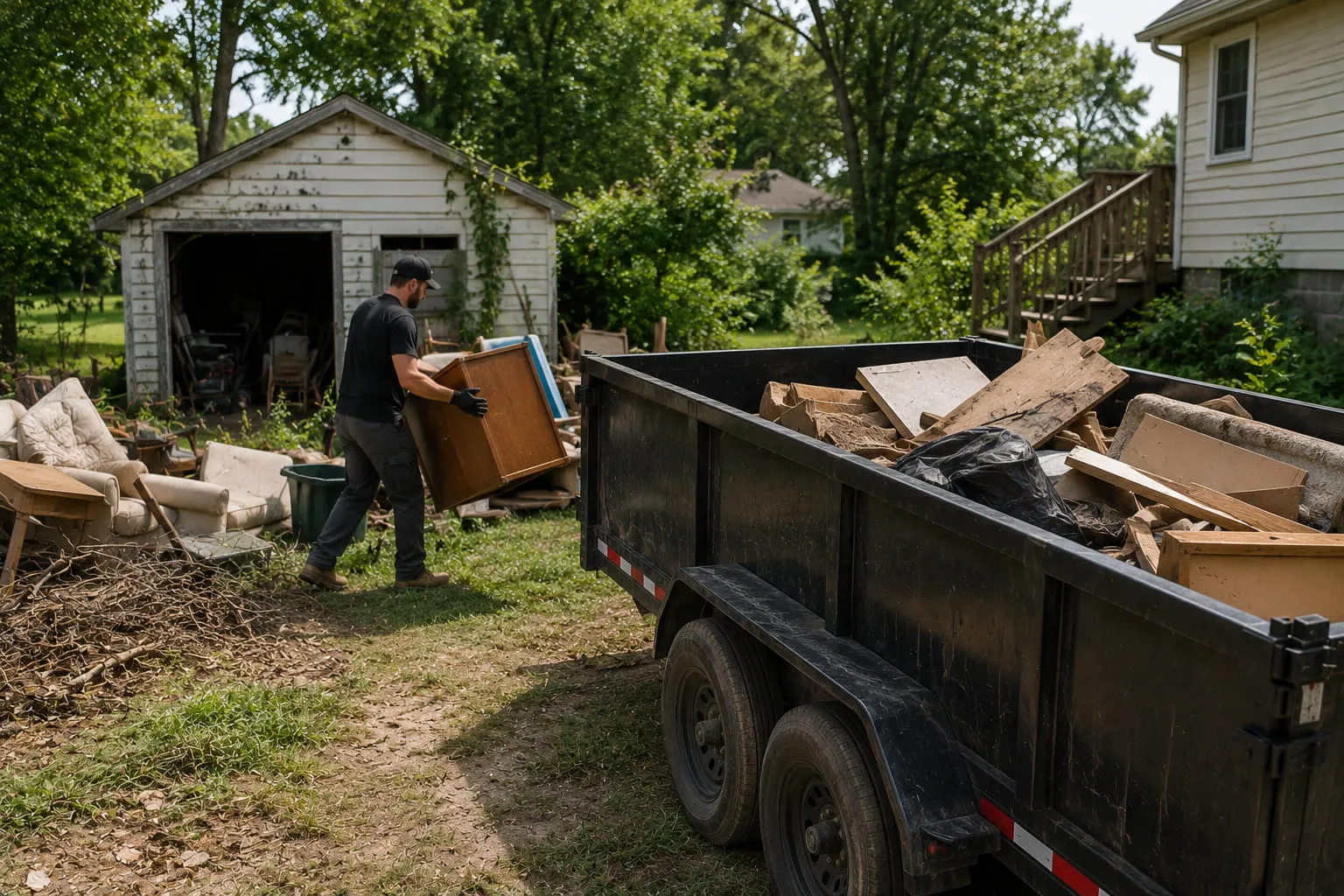 Property Cleanouts